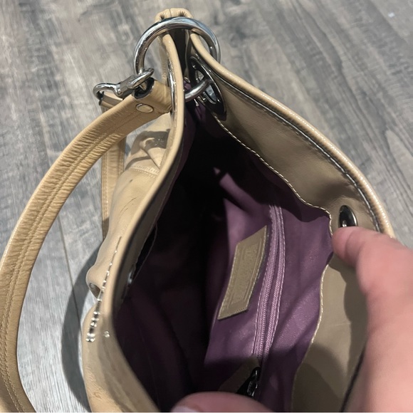 Coach Handbags - Coach bag